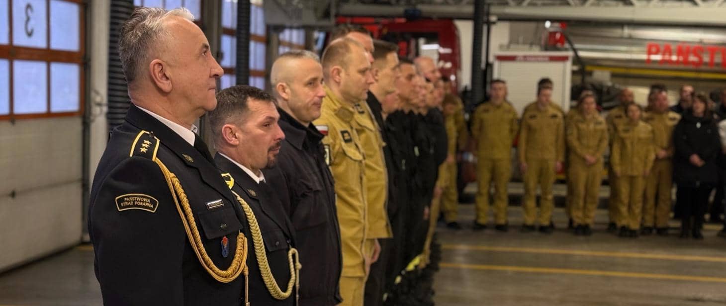 Czas na emeryturę