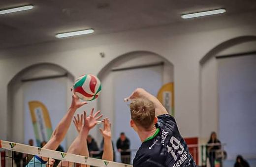Lider potwierdził klasę