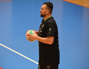 Lider potwierdził klasę