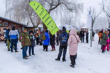 Inauguracja Questów w Szczawnie–Zdroju