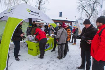 Inauguracja Questów w Szczawnie–Zdroju