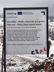 Rewitalizują zbiornik wodny