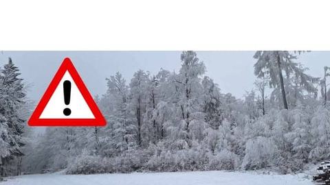 Niebezpiecznie na szlakach turystycznych
