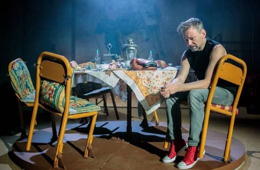 Warto przyjść na ten spektakl