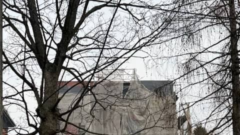 Czy miasto ma pomysł na dzielnicę Gaj?