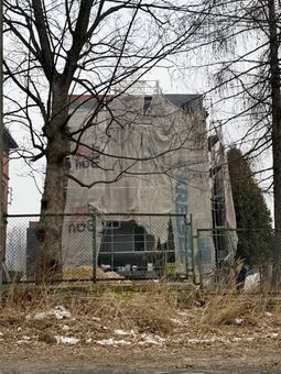 Czy miasto ma pomysł na dzielnicę Gaj?