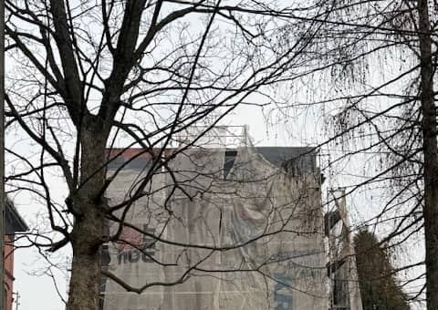 Czy miasto ma pomysł na dzielnicę Gaj?