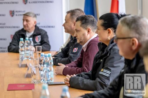 Inwestycja w bezpieczeństwo