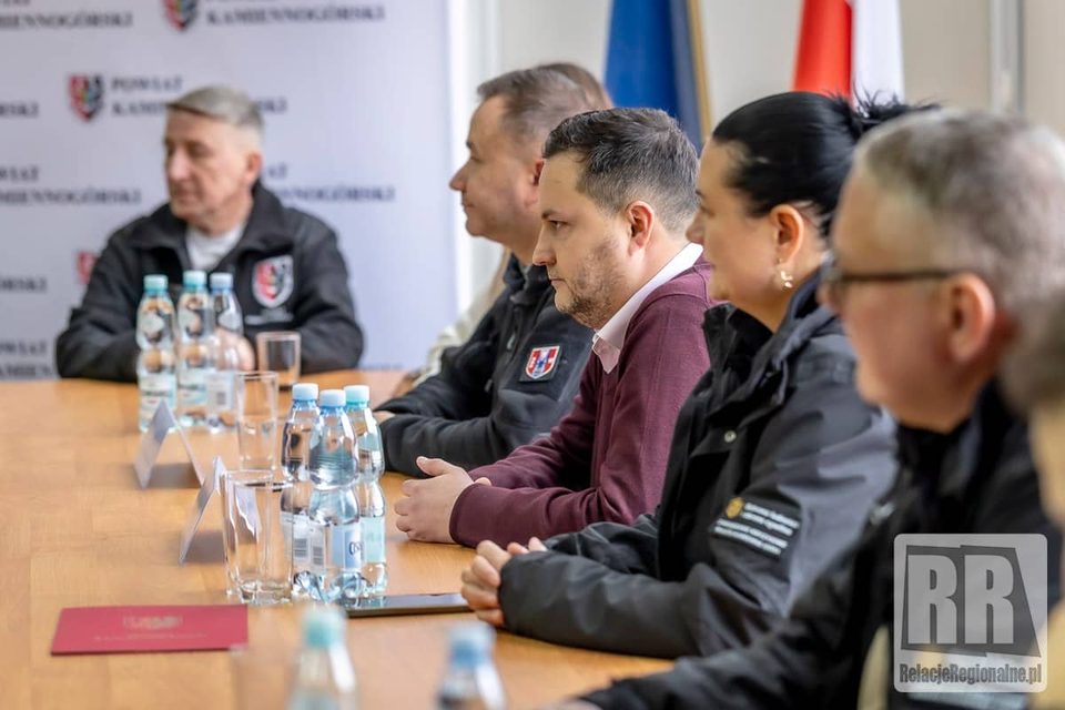 Inwestycja w bezpieczeństwo