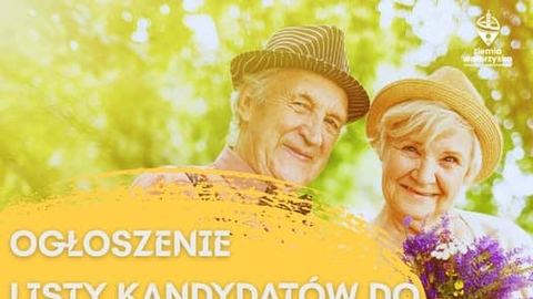 Znamy kandydatów do Rady