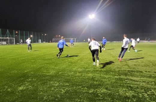 Gra lepsza niż wynik