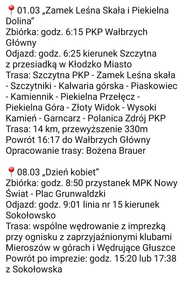 WKW nie zwalnia tempa