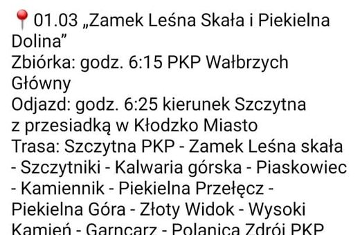 WKW nie zwalnia tempa