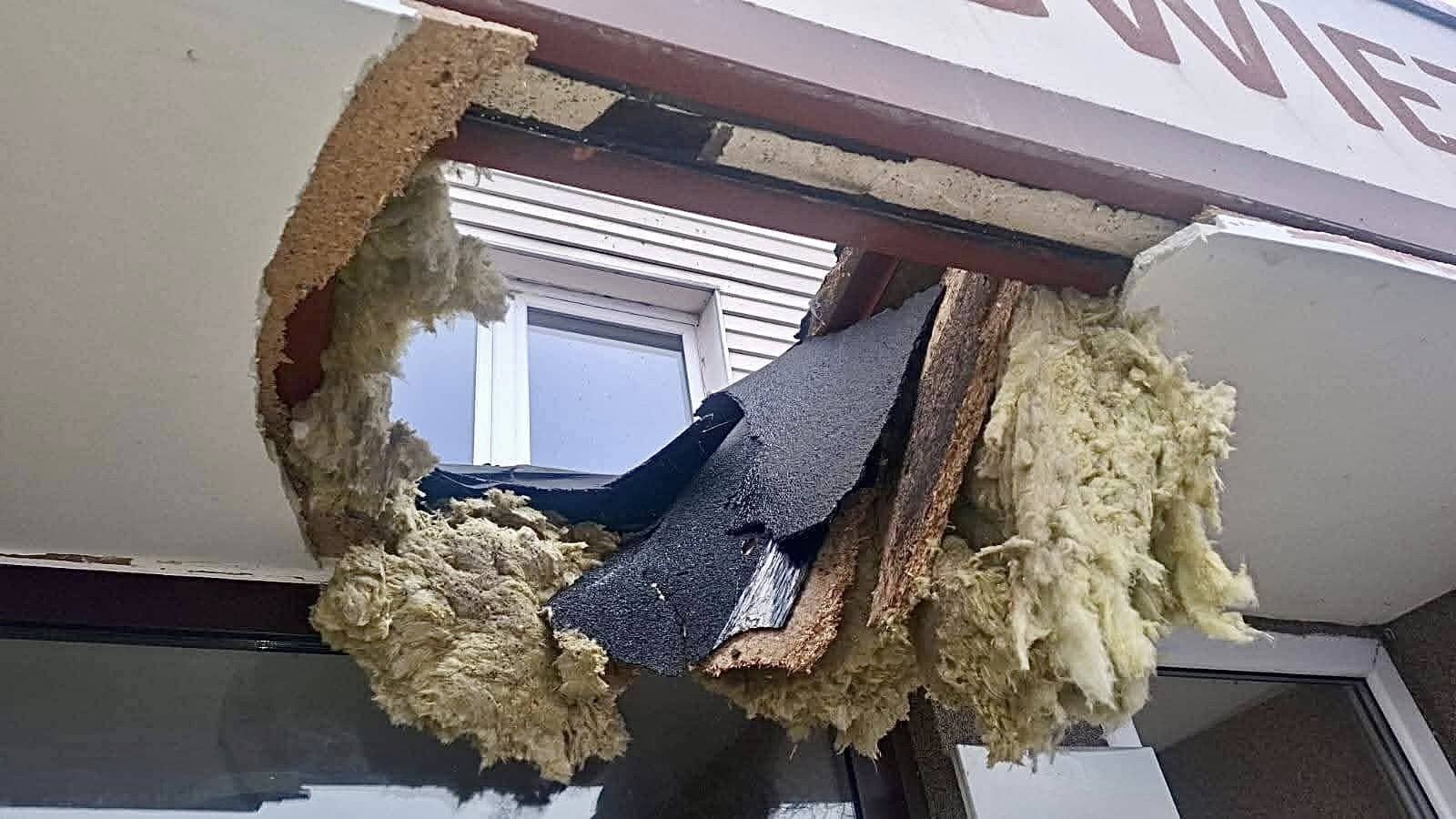 Śmierć kobiety po upadku z 8 piętra!