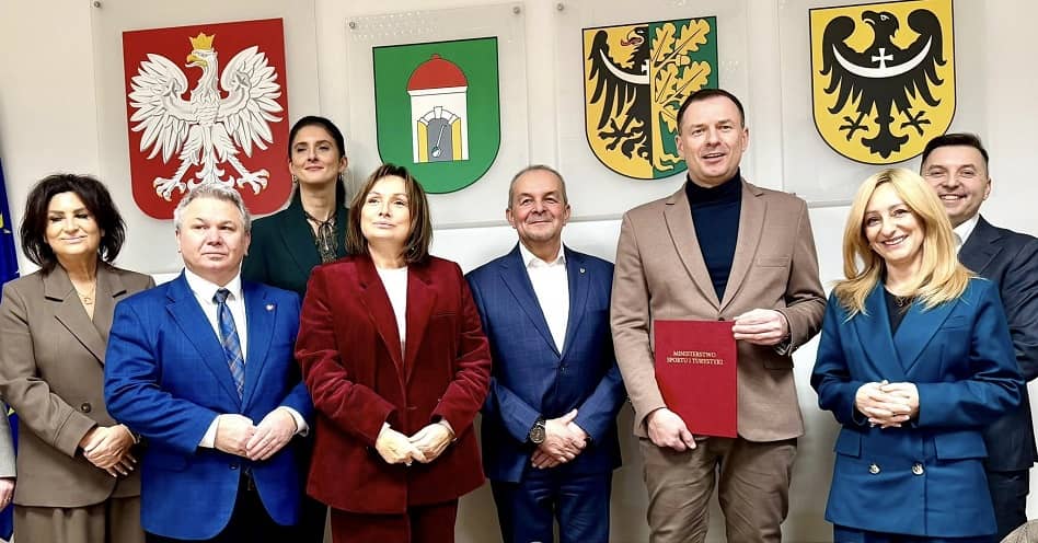 Szczawno wybuduje lodowisko