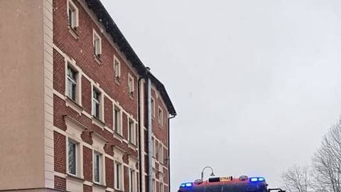 Wygrana walka o ludzkie życie