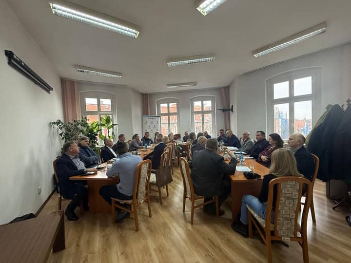 Domagają się czyszczenia rzek
