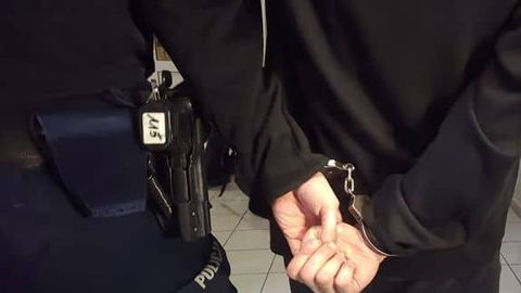 Znęcał się nad siostrą i matką