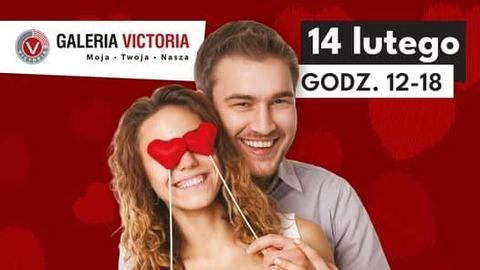 "Droga prosto do serca" w Galerii
