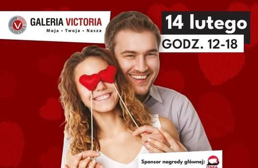 "Droga prosto do serca" w Galerii
