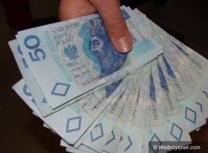 Kolejny milion dla koszykarskiego Górnika