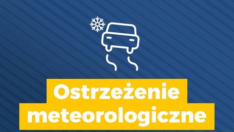 Ostrzeżenia dla Dolnego Śląska