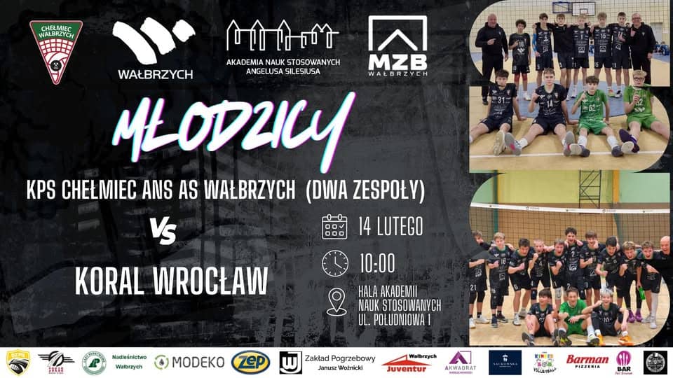 Półfinał Dolnośląskiej Ligi Młodzików