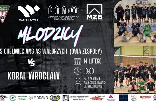 Półfinał Dolnośląskiej Ligi Młodzików
