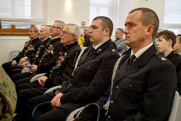 Ku czci bohaterów polskiego podziemia