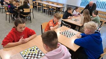 Zajęcia podczas ferii zimowych w OSK