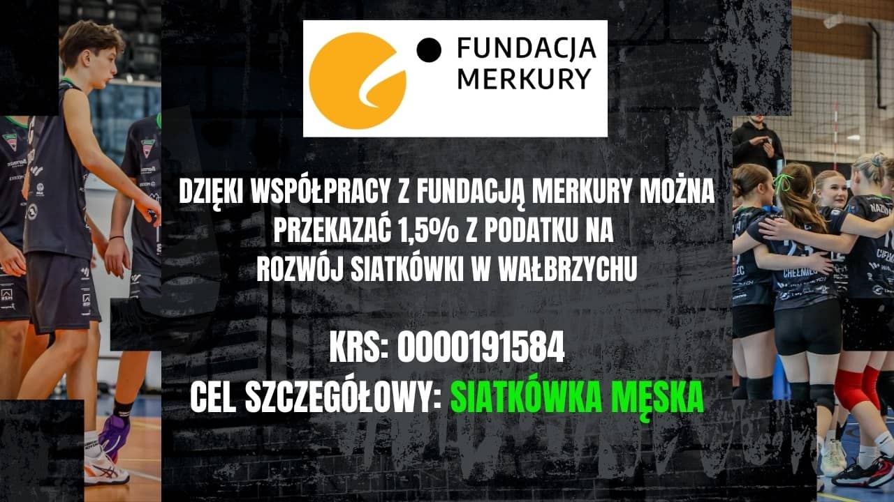 1,5 procent dla KPS–u