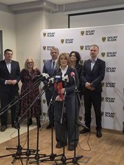 Otwarcie sterylizatorni