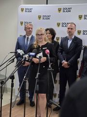 Otwarcie sterylizatorni