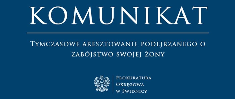 Zadał kilkanaście ran kłutych