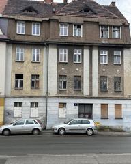 To będzie kompleksowa przebudowa
