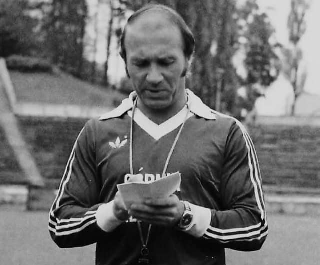 Panic, Smaglińska, Drzewiecki, Walasek, Szewczyk. Co ich łączy? Zostaną zasłużeni dla wałbrzyskiego sportu