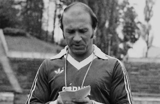 Panic, Smaglińska, Drzewiecki, Walasek, Szewczyk. Co ich łączy? Zostaną zasłużeni dla wałbrzyskiego sportu