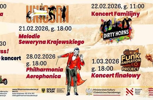 Brass Plus Festival powraca
