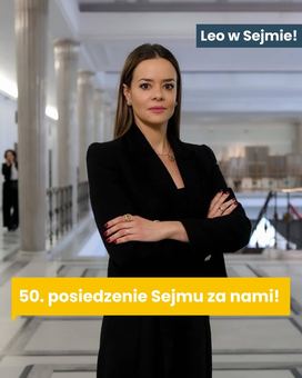 Powstaje nowy klub parlamentarny