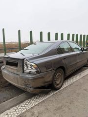 Karambol na autostradzie A4