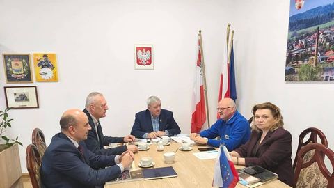 Mieroszów dba o bezpieczeństwo