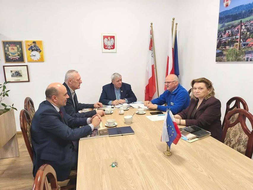 Mieroszów dba o bezpieczeństwo