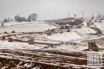 Budowa czeskiej D11, przedłużenie polskiej S3