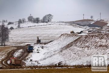 Budowa czeskiej D11, przedłużenie polskiej S3