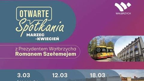 Prezydent spotka się z mieszkańcami