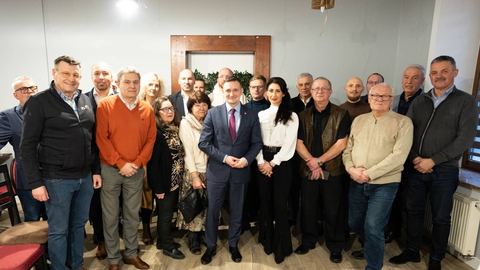 Michał Jaros czy Monika Wielichowska?