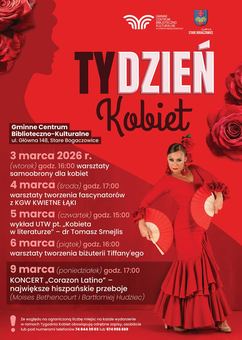 Tydzień Kobiet w Starych Bogaczowicach