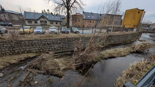 Kolejne wieści w sprawie rzeki Ścinawka