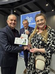 Te iluminacje zachwycały