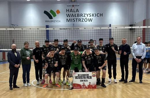 KPS zorganizuje ćwierćfinał